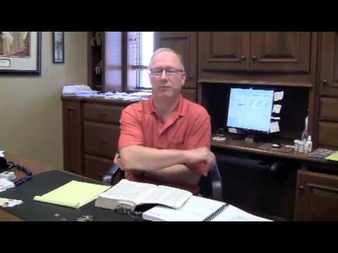 Disciple Bible Study, Becoming Disciples- Session 2 - YouTube