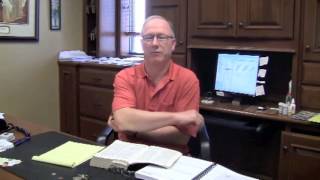 Disciple Bible Study, Becoming Disciples- Session  2