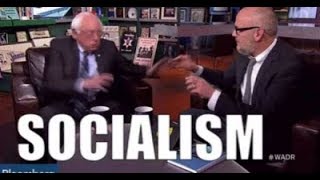 Aetna CEO is Scared To Death of Single Payer