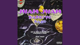 Jham Jham Darkiyo Pani (feat. Swornim & AYG)