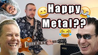 Happy Metal