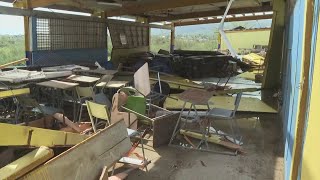 Hurricane Melissa leaves dozens dead, trail of destruction across Cuba, Haiti and Jamaica