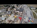 station Montgenèvre été 2024