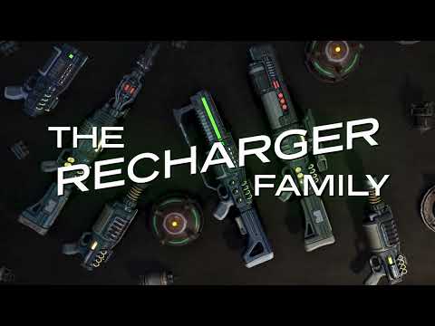 Fallout 4: New Vegas - Recharge