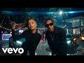 Tyga, Ariana Grande - ISLA FIESTA (ft. Chris Brown, Doja Cat) | (Official Lyrics Video)