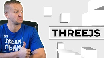 Three.js Crash Course for Absolute Beginners - 3D in the Browser