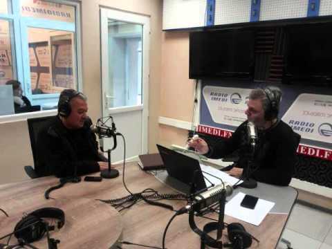 ზურაბ ვადაჭკორია/“დილის სამინისტრო“/რადიო იმედი, Radio Imedi