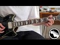 How to Play "Under Pressure" by Queen & David Bowie on Guitar