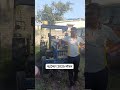 Swaraj tractor 2025 model in auction #viral