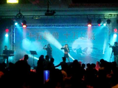 德圓燈光音響VS.2011春酒聯歡晚會