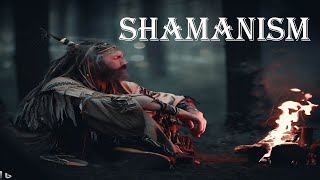 Shamanism EP118