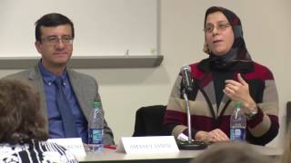 Culture, Democracy and Development: Speaker Q&A