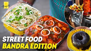 Best Street Food Joints In Bandra! Mumbai Food | Things2do