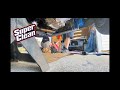 How to install Del Sol traction bar, plus SUPER Clean GIVEAWAY!