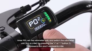 Greatwork K7 & K7 Pro Electric Scooter Full Settings Tutorial | How to Set Up Your K7 & K7 Pro