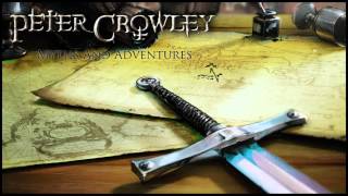 (Epic Pirate Adventure Music) - Myths And Adventures - Peter Crowley chords