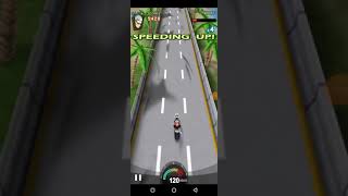 Traffic Rider game play heavy moto racing android gameplay ios 2021 (1) screenshot 2