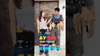 Why Is It So Expensive To Step Outside? 😂