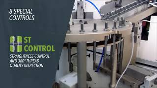 Dimac Special Controls St