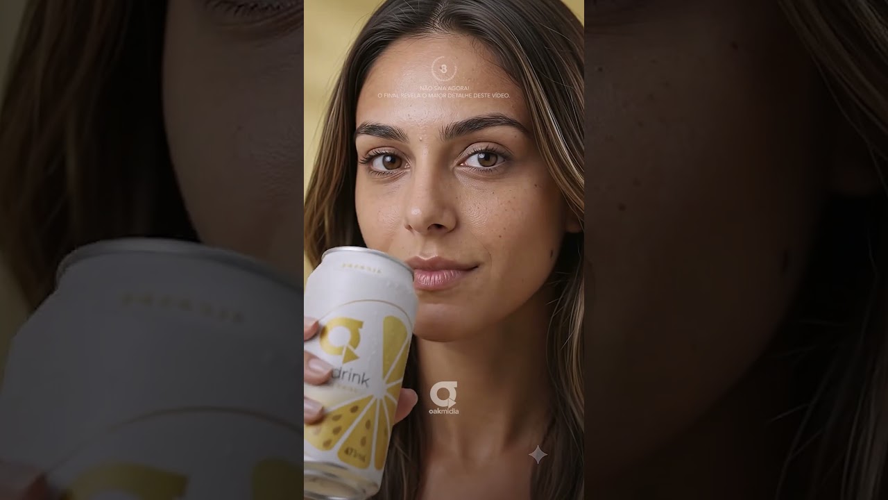 ESSE VÍDEO VOCÊ PRECISA VER ATÉ O FINAL #shorts #publicidade #marketing #ai #ia #influencer