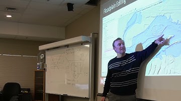 Inundation Mapping Tools (L3.5-1D Steady Flow Class)