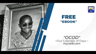 Free Ebook Ocod