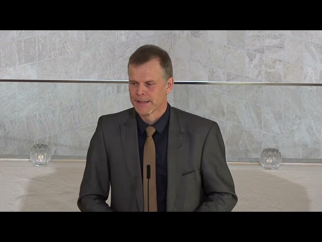 Israel på betingelser | Tommy Berglund