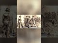 England's Lost Colony The Vanished Mystery of the New World! #terrifyingtales #horror #scary