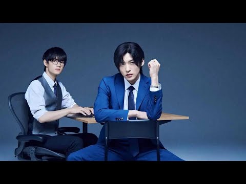 Snow Man目黒蓮 ついに！！連ドラ単独初出演 7月期のTBS「トリリオンゲーム」