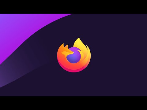 Video: En son Firefox nedir?