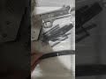 - A9 Sirius Folding Crossbow #AliExpress