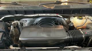 2021 CHEVROLET SILVERADO 1500 For Sale