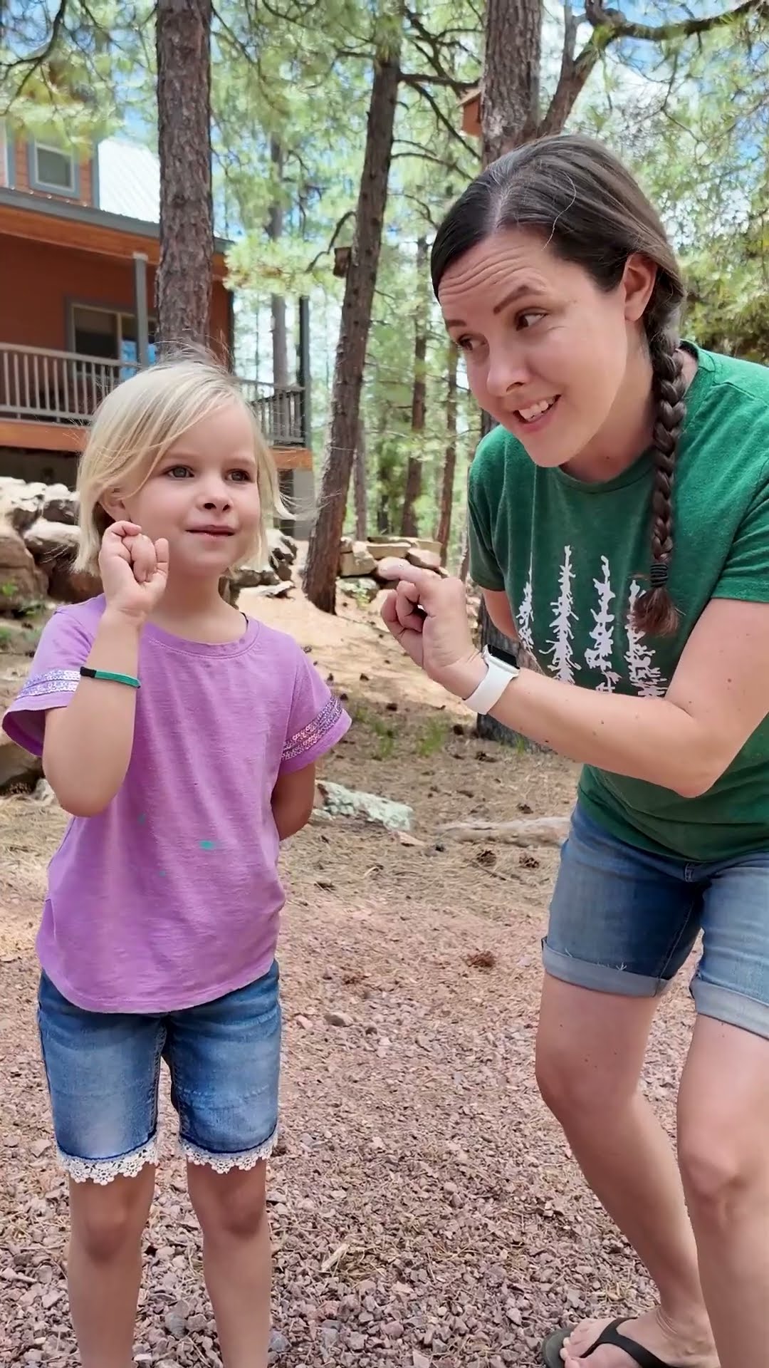 pinkie #kidssong