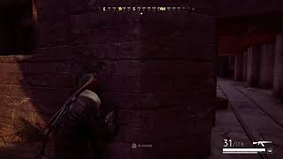 Vigor FR compilation de kill #3
