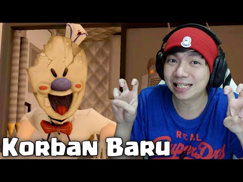 Video: Korban Baru