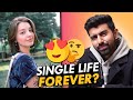 Should you STAY SINGLE or FIND A LIFE PARTNER?