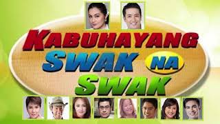 Kabuhayang Swak Na Swak 2006 Soundtrack