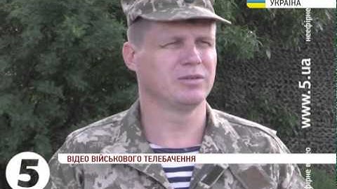 Ситуація за ніч: терористи продовжують стріляти з важкого озброєння та зеніток