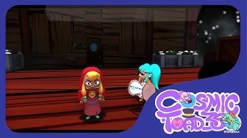 Hotel Skybound Version 2 (Part 2): AHIT Mod Chapter