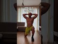 Got 20 Mins? Do This No Equipment Full Body EMOM Routine! ⚒️ #shorts