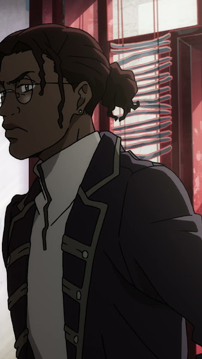 Download lagu 「それは・・・世界を救うためだ」from『LAZARUS ラザロ』第2話#LAZARUS #アニメ #MAPPA