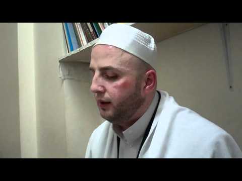 Ramadan Gifts: 27th Night with Syrian Munshid i