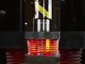 😱 wait for the end😱 #shorts #explore #newtrend #metalpress #viral