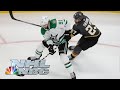 NHL Stanley Cup Conference Finals: Stars vs. Knights | Game 2 EXTENDED HIGHLIGHTS | NBC Sports