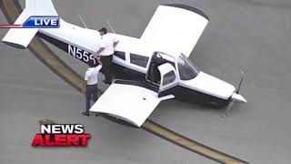 29-Mar-2018Piper Pa-28R-200N55612Emergency Landingnorth Perry Airport, Hollywood, Fl, Usa