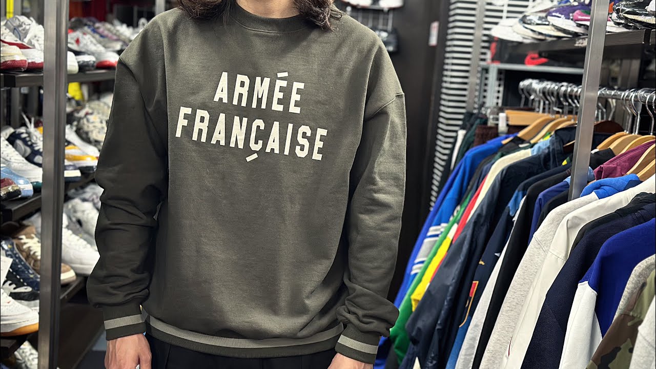 후쿠오카 빈티지샵 여기 두 곳만 가시면 됩니다 (with.카네이테이) GLOG.44