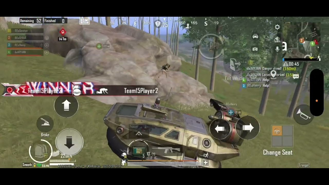 Tournament highlights | SYRAX GAMING 