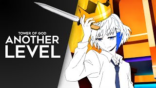 another level | tower of god amv | kami no tou amv