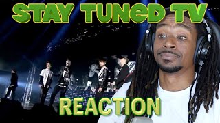 BTS - Hip Hop Phile (Hip Hop Lover) from The Wake Up tour in Japan 2015 *REACTION*