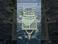 幻の空母『伊吹』の全貌